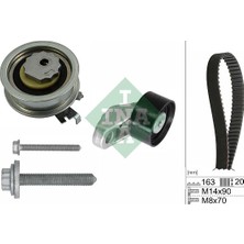 Triger Seti Vw Golf Vııı (Cd1) 1.0 Tsı / Variant (Cg5) Seat Ibiza V (Kj1, Kjg) 2017+ Ina 530084610