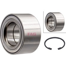Teker Rulmani Arka Mercedes-Benz M-Serisi (W163) ml 230 (163.136) 1998-2005 Fag 713667740