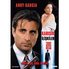 Aktüel Karışık Ilişkiler ( Türkçe Dublaj ) DVD