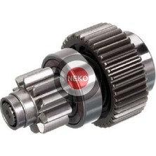 Marş Dişlisi 10 Diş 33MM Chrsyler, Toyota Formmetal Frm 61213