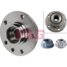 Teker Poryasi On Arka Vw Transporter V Minibüs 2.0 Tdı / Panelvan 2003-2015 Fag 713610760