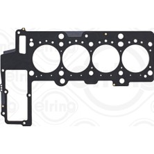 Silindir Kapak Contasi Bmw 3 (E46) 318 D / Touring 5 (E39) 520 1998-2003 Elring Elr 075.960