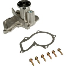Devirdaim Ford Fiesta V (Jh_, Jd_) 1.25 16V / Puma (Ec_) 1.4 1997-2008 Gates Gat WP0118