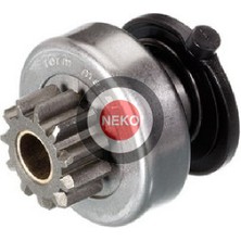 Marş Dişlisi Tam Freze 11 Diş 29.5mm Renault Formmetal Frm 53632