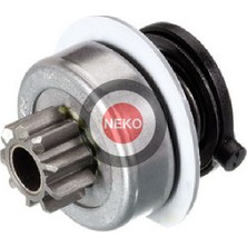Marş Dişlisi 9 Diş 25.5mm Ford, Seat, Volkswagen Formmetal Frm 52734