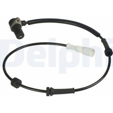 Abs Hiz Sensörü Ön Sağ Chevrolet Lacetti (J200) 1.8 / Nubira Sedan 1.4 2005-2013 Delphi Del SS20300
