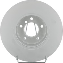 Fren Diski Ön [ Bmw 5 (E60) 520 D / Touring (E61) 6 (E63) 630 I 2001-2010 Ferodo Frd DDF1242C-1