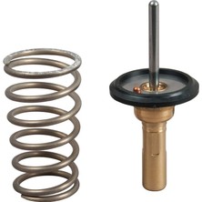Termostat Toyota Auris (_E15_) 1.33 Dual-Vvti (NRE150_) 2009-2012 Gates Gat TH50082G1