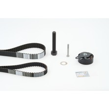 Triger Seti Vw Transporter Iv Minibüs 2.4 D / Panelvan 1990-2003 Contitech Cnt CT939K9PRO