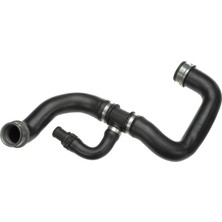 Radyatör Alt Hortumu Mercedes-Benz C-Serisi (W204) C 230 (204.052) 2007-2014 Gates Gat 05-3398
