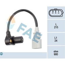 Devir Sensoru Vw Golf Iv (1j1) 1.6 / Plus V (5m1, 521) 1.4 16V (1k1) 1997-2013 Fae 79048