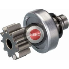 Marş Dişlisi 11 Diş 41.8mm Volvo Formmetal Frm 72689
