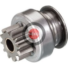 Marş Dişlisi 12 Diş 32.5mm Citroen Jumper, Peugeot 306, Boxer Formmetal Frm 61176