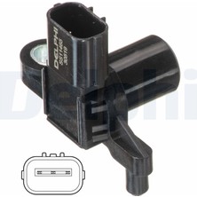Kam Mili Sensörü Honda Civic Vıı Coupe (Em2) 1.7 I 2001-2005 Delphi Del SS11465