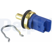 Hararet Müşürü Citroën Berlingo 2.0 Hdı 90 (Mbrhy, Mcrhy) 1999-2011 Delphi Del TS10301