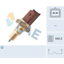Geri Vites Müşürü Renault Clio Iıı (Br0 1.5 Dci / Grandtour (Kr0 2005-2014 Fae 40999