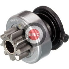 Marş Dişlisi Tam Freze 9 Diş 29.5mm Fiat, Opel Formmetal Frm 53637