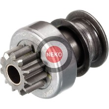 Marş Dişlisi Tam Freze Ters 11 Diş 29.5mm Lada Formmetal Frm 74771