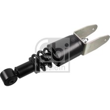 Kabin Amortisörü Arka Volvo S60 Iı (134) 2.0 T / Saab 9-5 (YS3G) 1.6 Turbo 2010-2015 Febi Fbı 177011