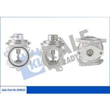Egr Valfi Seat Cordoba (6l2) 1.4 Tdı / Ibiza Iıı (6l1) Skoda Fabia I (6y2) 2005-2009 Kale Kal 349015