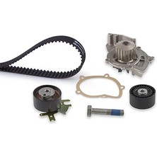 Triger Seti + Devirdaim Ford Galaxy Iı (Wa6) 2.0 Tdci 2006-2015 Gates Gat KP15606XS