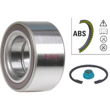 Teker Rulmani Arka Sol Bmw 1 (F20) 120 D / (F21) 4 Gran Coupe (F36) 418 2011-2020 Fag 713649550