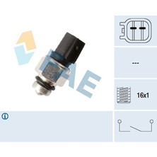Geri Vites Müşürü Ford Focus Iı (Da_, Hcp, Dp) 1.6 Tdci / Mondeo Iv (Ba7) 2.0 2004-2015 Fae 40596