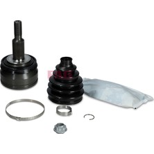 Aks Kafasi Dis Transporter Vw V Minibüs 2.0 Tdı / Panelvan 2003-2015 Fag 771047730