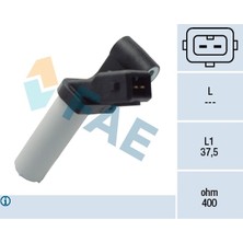 Krank Sensoru Jumper Iıı Citroën Minibüs 2.2 Hdi 100 / Panelvan Platform Şasi 2006-2012 Fae 79180