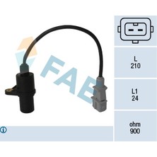 Krank Devir Sensoru Hyundai Accent Iı (Lc) 1.3 / Sedan (X-3) Getz (Tb) 1.6 1994-2010 Fae 79047