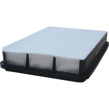 Hava Filtresi Toyota Land Cruiser Prado (_J12_) 3.0 D-4d (KDJ120, KDJ125) Filtron Flt Ap 143/2