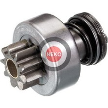 Marş Dişlisi Tam Freze 9 Diş 36MM Isuzu Npr Formmetal Frm 32152