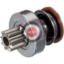 Marş Dişlisi Içten Freze 9 Diş 25.6mm Mercedes-Benz Formmetal Frm 53671