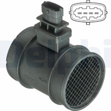 Hava Kütle Ölçer (Debimetre) Alfa Romeo Giulietta (940_) 1.4 Tb (940.FYA1A) Delphi Del AF10400-12B1