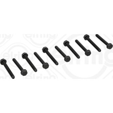Krank Civatasi Vwtakim Vw Bora I (1j2) 1.9 Tdı / Variant (1j6) 1998-2013 Elring Elr 897.440