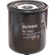 Hava Filtresi (Kurutucu) Renault Laguna Iı (Bg0 1.9 Dci 2001-2007 Filtron Flt Ad 785/1