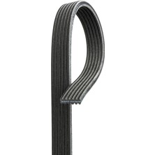 Kanalli V Kayiş Land Rover Range Evoque (L538) 2.0 4x4 / Cabrio 2011-2019 Gates Gat 6DPK2184