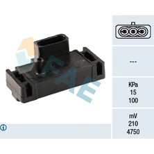 Map Sensoru Astra.g-Vectra.b Opel Astra F Station Wagon (T92) 1.6 I (F35, M35) 1991-1998 Fae 15001