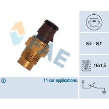 Fan Müşürü Toyota Corolla Compact (_E10_) 1.3 12V (EE100_) / (_E9_) I (EE90) 1989-1995 Fae 36160