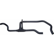 Kalorifer Hortumu ( Bmw 5 (E34) 520 I 24V / Touring 1990-1996 Gates Gat 05-2906