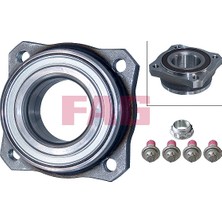 Arka Teker Rulmani Bmw X3 (F25) Sdrive 18 D / X4 (F26) Xdrive 30 2010-2018 Fag 713649570