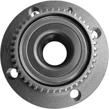 Netex Teker Poryasi Arka -Abs Polo Classic -Lupo 4 Bijon (801191B) (BAF-0058B/VK210) ( Koli Adedi : 12ADET