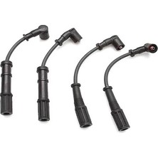 Buji Kablosu Takimi Fiat Doblo-Albea-Grande Punto 1.4 8V Hellux Hlx HBK.3168