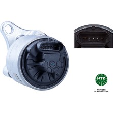 Egr Valfi Opel Astra G Station Wagon (T98) 1.4 16V (F35) / Kombi Van (F70) 1998-2005 Ngk 96814
