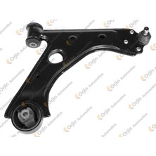 Salincak Komple Alt Sağ Fiat Punto (199_) 1.3 D Multijet / Grande Evo 2005-2015 Orjin Orj 00294