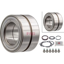 Teker Rulmani Arka G-Class Mercedes-Benz Sprinter 4-T Panelvan 412 D 1996-2006 Fag 713667030