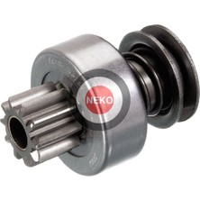 Marş Dişlisi Içten Freze 10 Diş 32MM Bmc Profesyonel Formmetal Frm 74950
