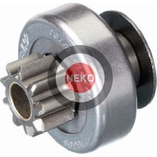 Marş Dişlisi 9 Diş 25.6mm Opel Corsa, Fiat Albea, Doblo, Palio Formmetal Frm 72692