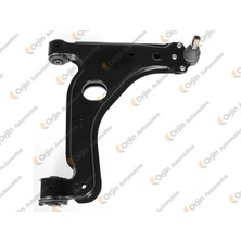 Salincak Komple Alt Sağ Opel Astra H Station Wagon (A04) 1.7 Cdtı (L35) 2004-2014 Orjin Orj 00872