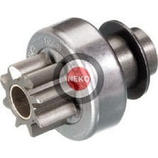Marş Dişlisi Tam Freze Ters Dönüş 8 Diş 28MM Ford Festiva, Kia Pride Formmetal Frm 61179